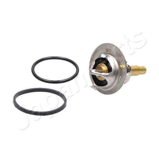 VT-0505 - Thermostat, coolant 