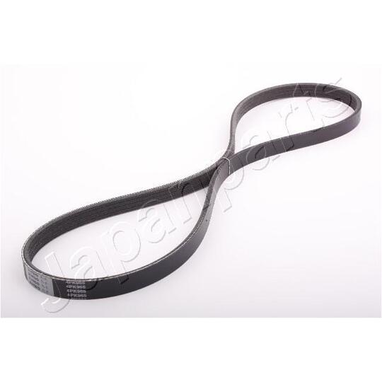 DV-4PK0965 - V-Ribbed Belt 