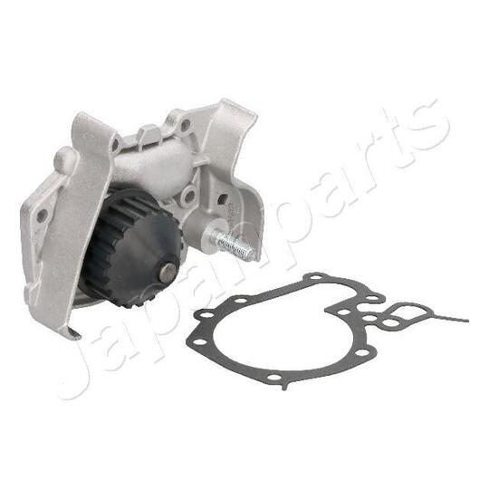 PQ-0703 - Water pump 