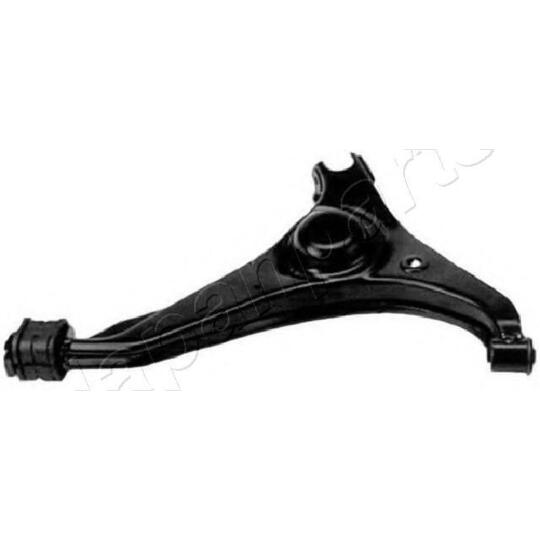 BS-822R - Track Control Arm 