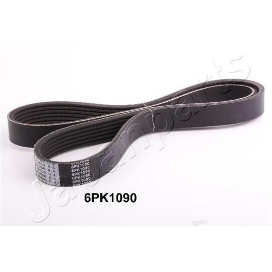 DV-6PK1090 - V-Ribbed Belt 