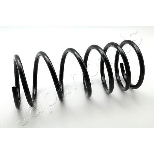 ZC5965D - Suspension Spring 