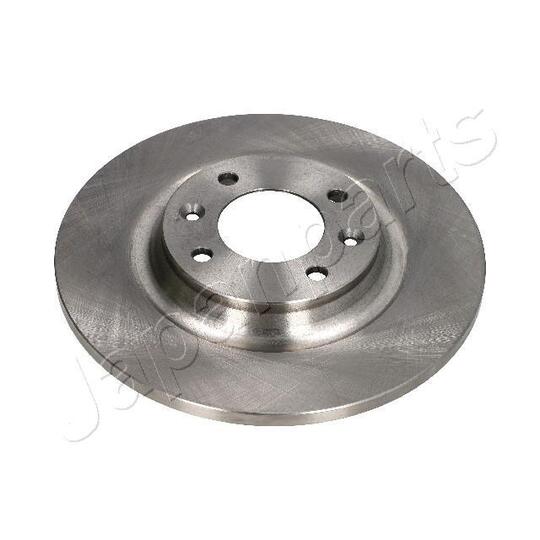 DP-0610 - Brake Disc 