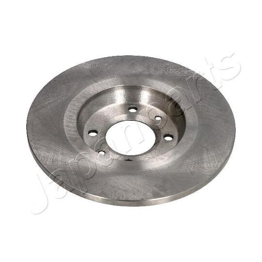 DP-0610 - Brake Disc 