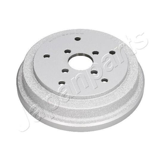 TA-803C - Brake Drum 