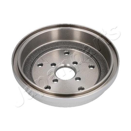 TA-803C - Brake Drum 