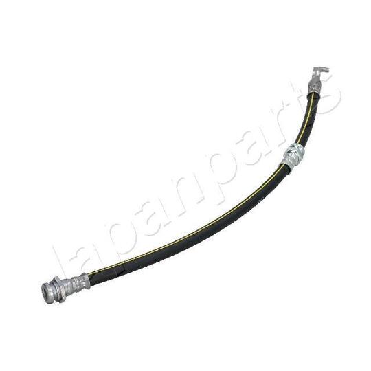 TF-369 - Holding Bracket, brake hose 