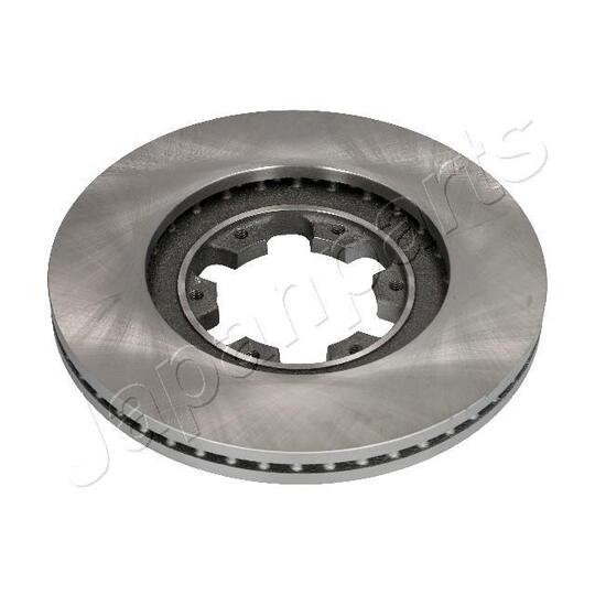 DI-145C - Brake Disc 