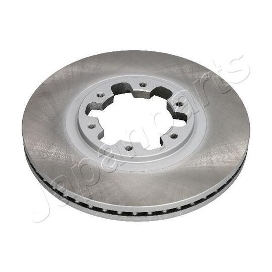 DI-145C - Brake Disc 