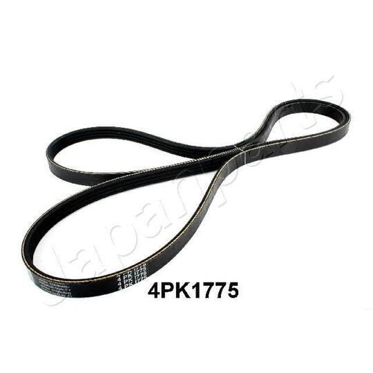 DV-4PK1775 - V-Ribbed Belt 