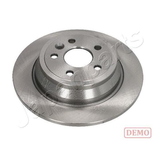 DP-L11C - Brake Disc 