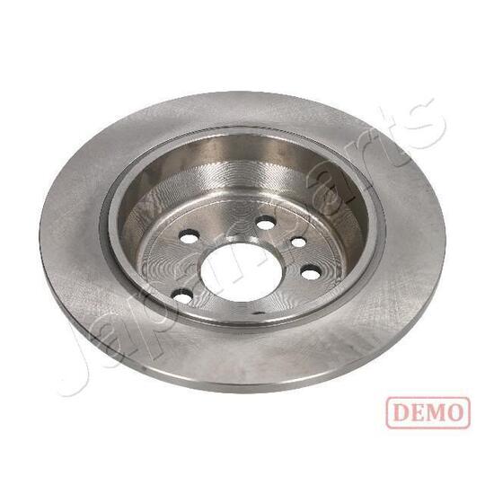 DP-L11C - Brake Disc 