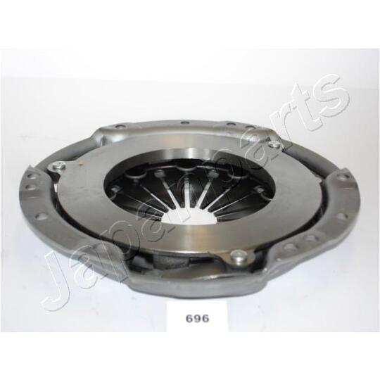 SF-696 - Clutch Pressure Plate 