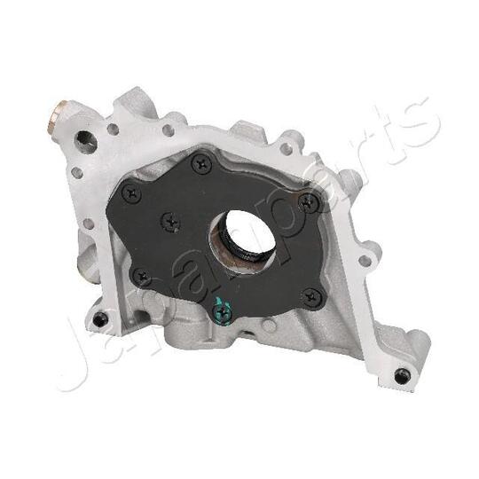 OP-MZ01 - Oil pump 