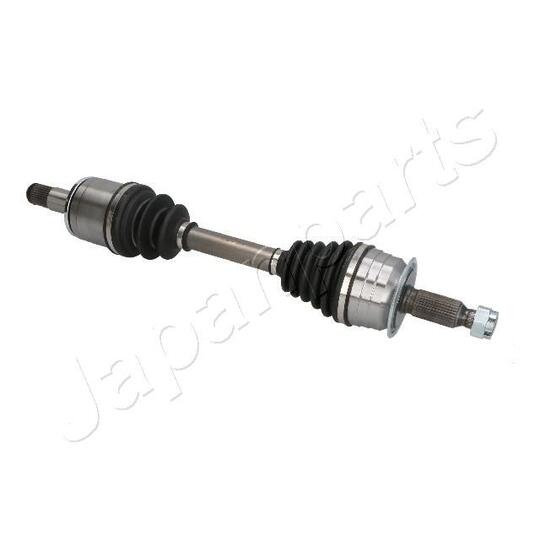 GI-576 - Drive Shaft 