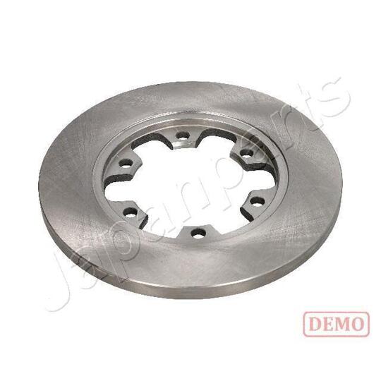 DP-0330C - Brake Disc 