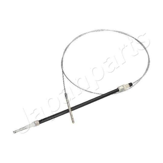 GC-0226 - Clutch Cable 