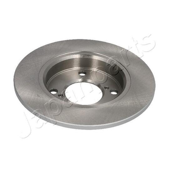 DP-806C - Brake Disc 