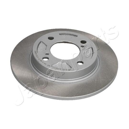 DP-806C - Brake Disc 