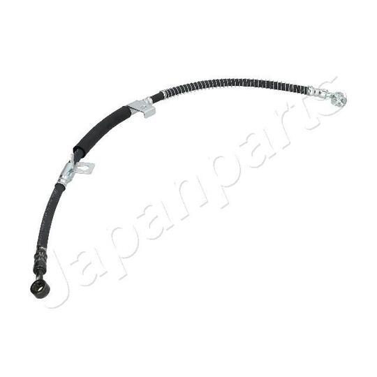 TF-K38 - Holding Bracket, brake hose 