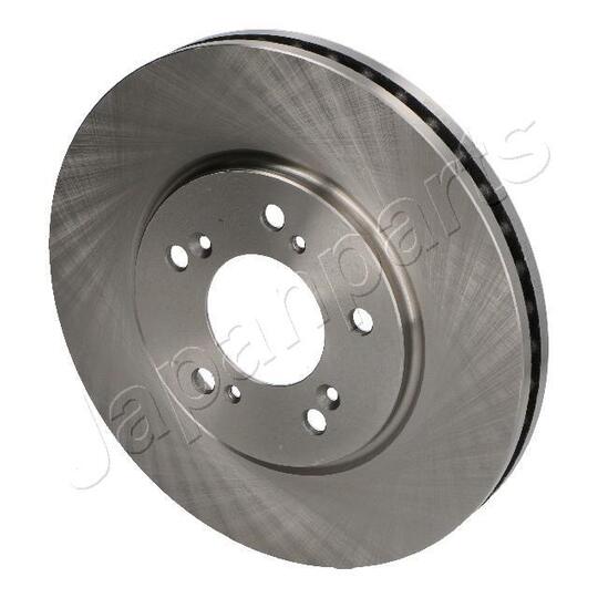 DI-440 - Brake Disc 