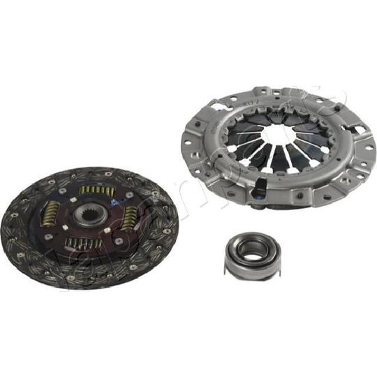 KF-896 - Clutch Kit 