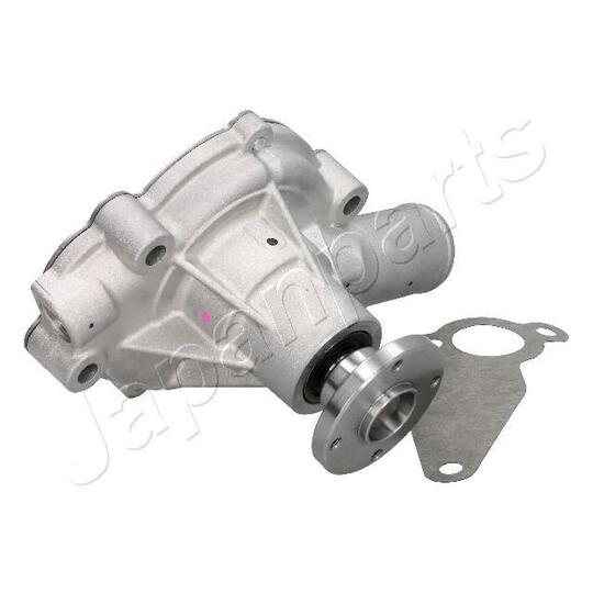 PQ-158 - Water pump 