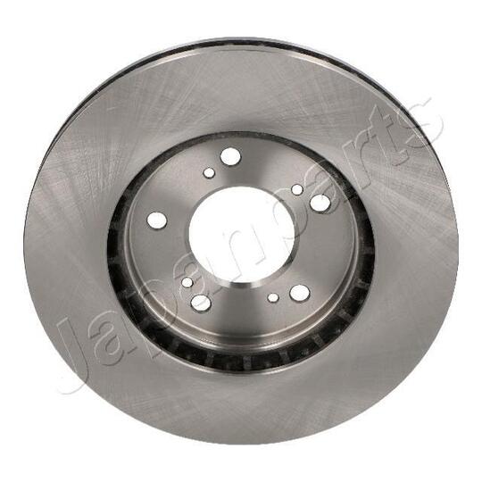 DI-440 - Brake Disc 