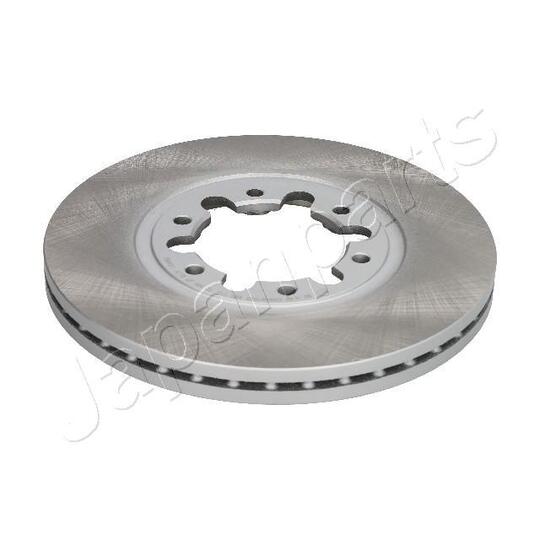 DI-355C - Brake Disc 