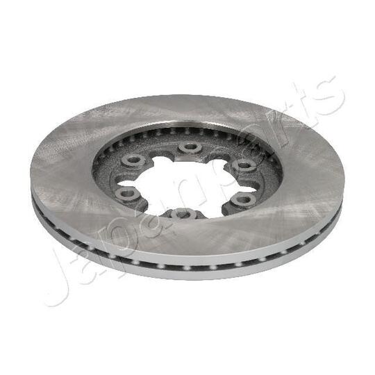 DI-355C - Brake Disc 