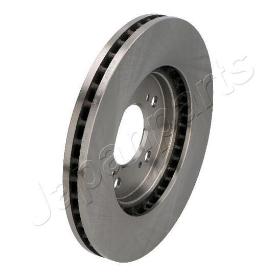 DI-440 - Brake Disc 