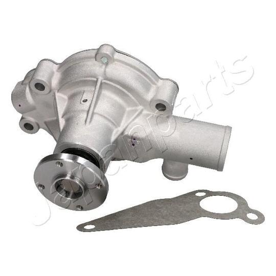 PQ-158 - Water pump 