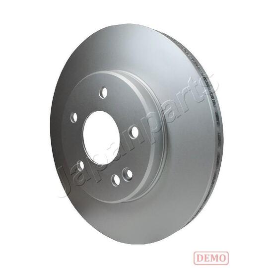 DI-0514C - Brake Disc 