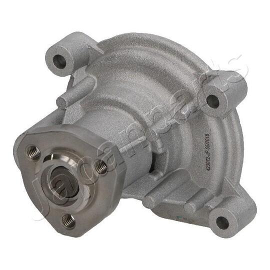 PQ-0907 - Water pump 