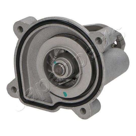 PQ-0907 - Water pump 