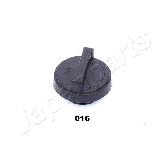 KO-016 - Sealing Cap, oil filling port 