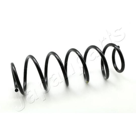 ZC6616H - Suspension Spring 