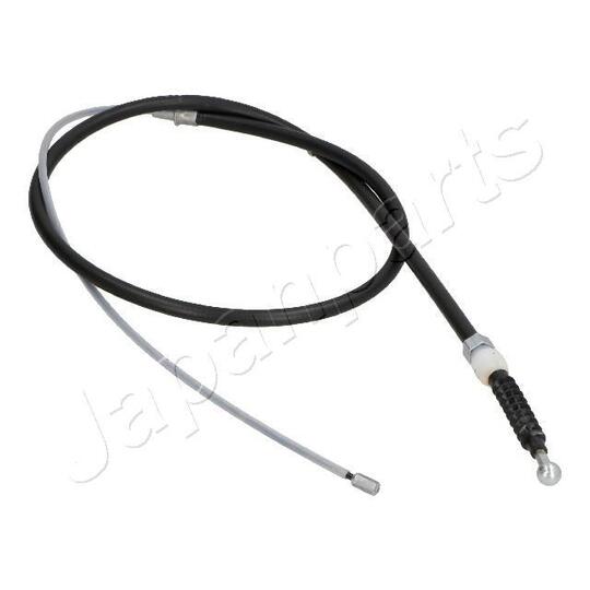 BC-0908 - Cable, parking brake 