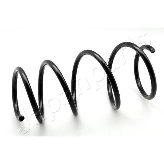 ZC3535A - Suspension Spring 