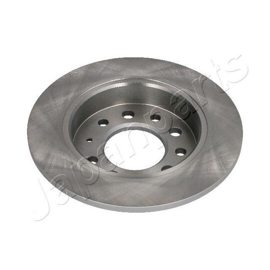 DP-H04C - Brake Disc 