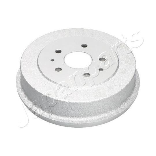 TA-0210C - Brake Drum 