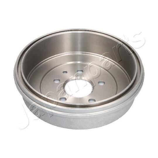 TA-0210C - Brake Drum 