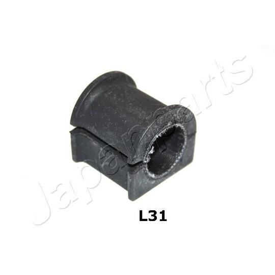 RU-L31 - Bearing Bush, stabiliser 