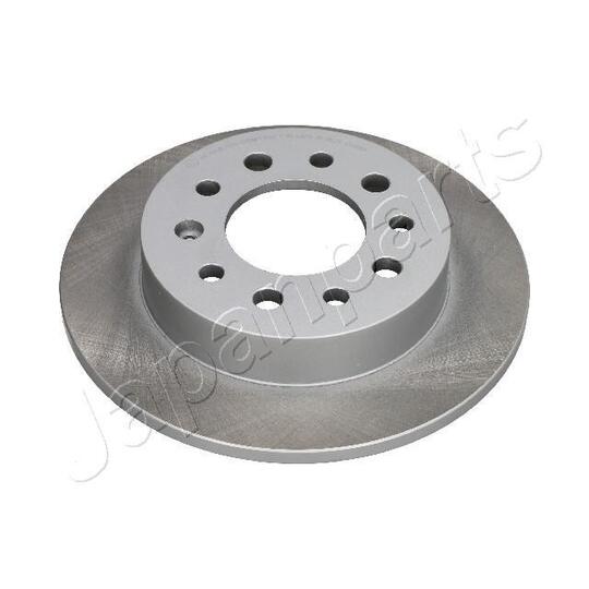 DP-H04C - Brake Disc 