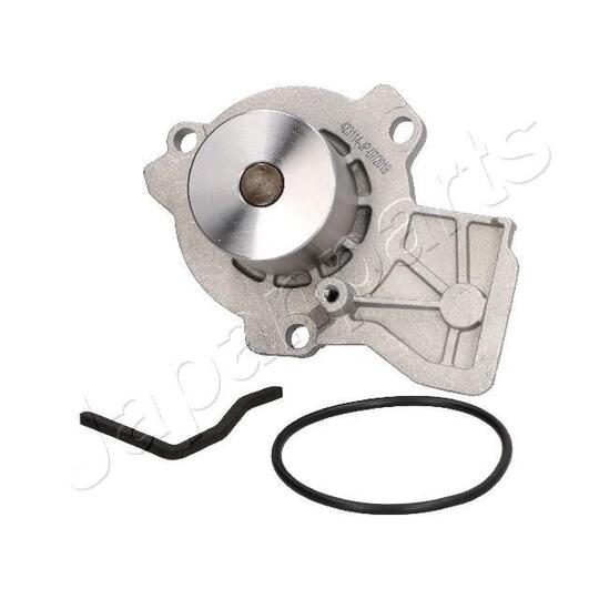 PQ-0932 - Water pump 