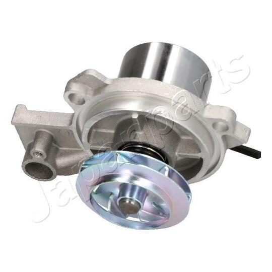 PQ-0932 - Water pump 