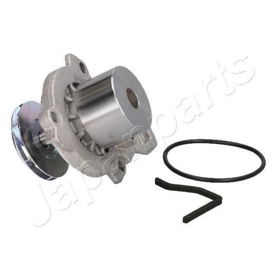 PQ-0932 - Water pump 