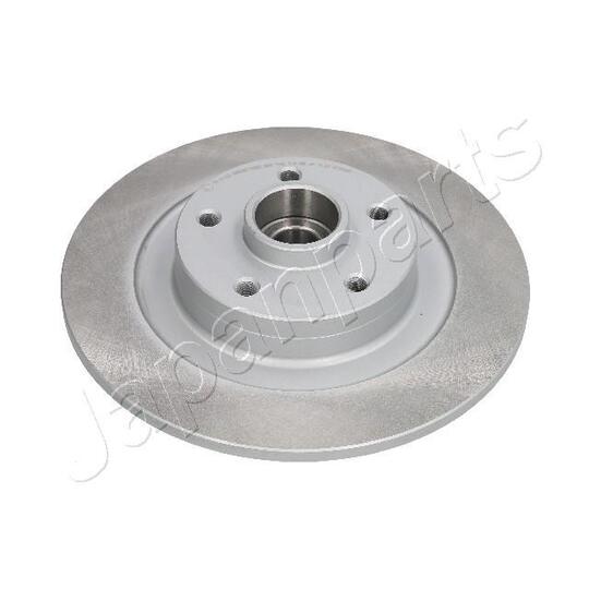 DP-0716C - Brake Disc 