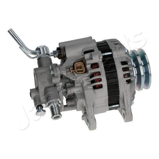 ALC980 - Alternator 