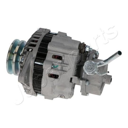 ALC980 - Alternator 